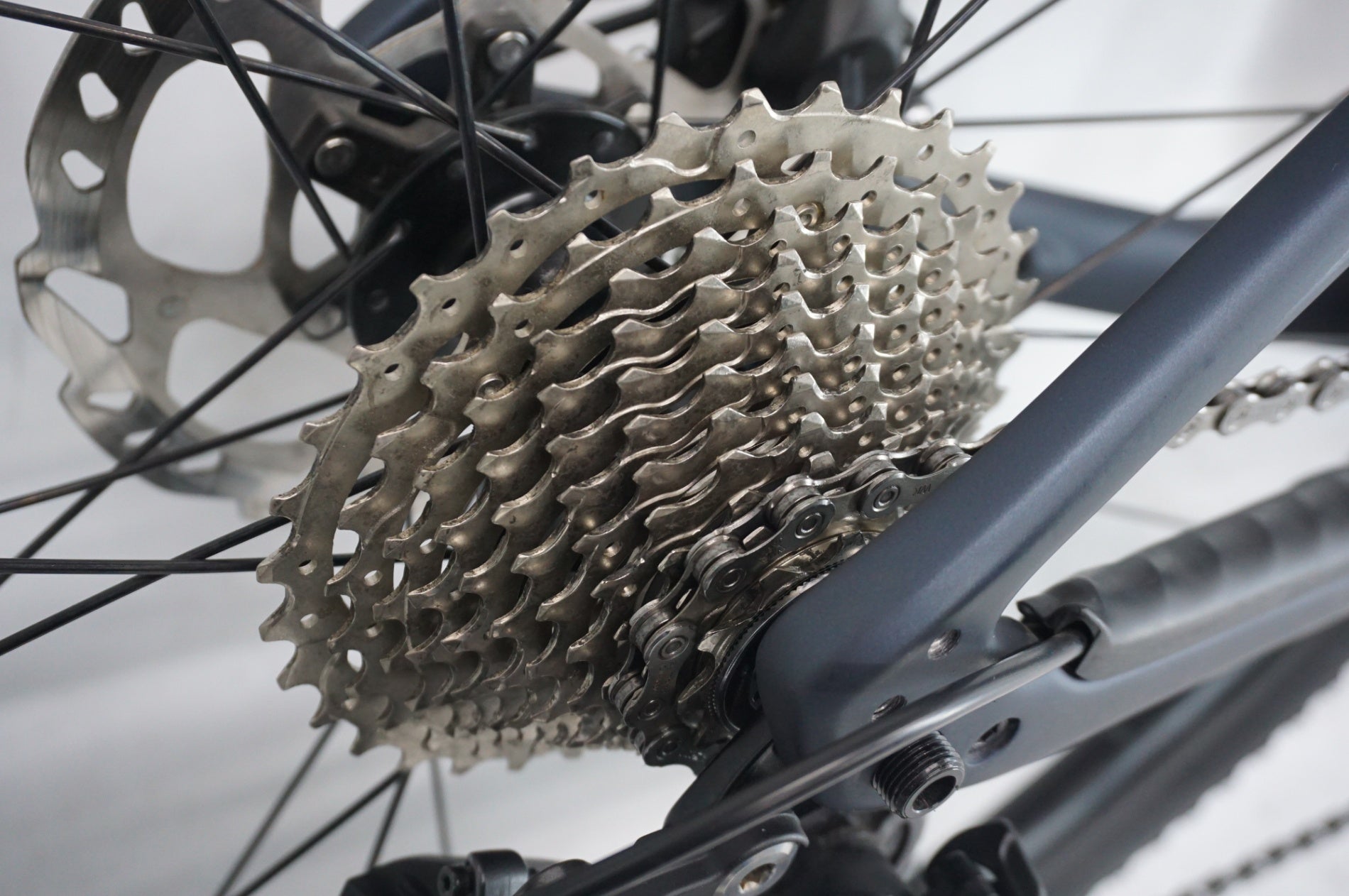 SPECIALIZED 「スペシャライズド」 DIVERGE SPORT CARBON 2021年モデル グラベルロード / 阪急塚口店