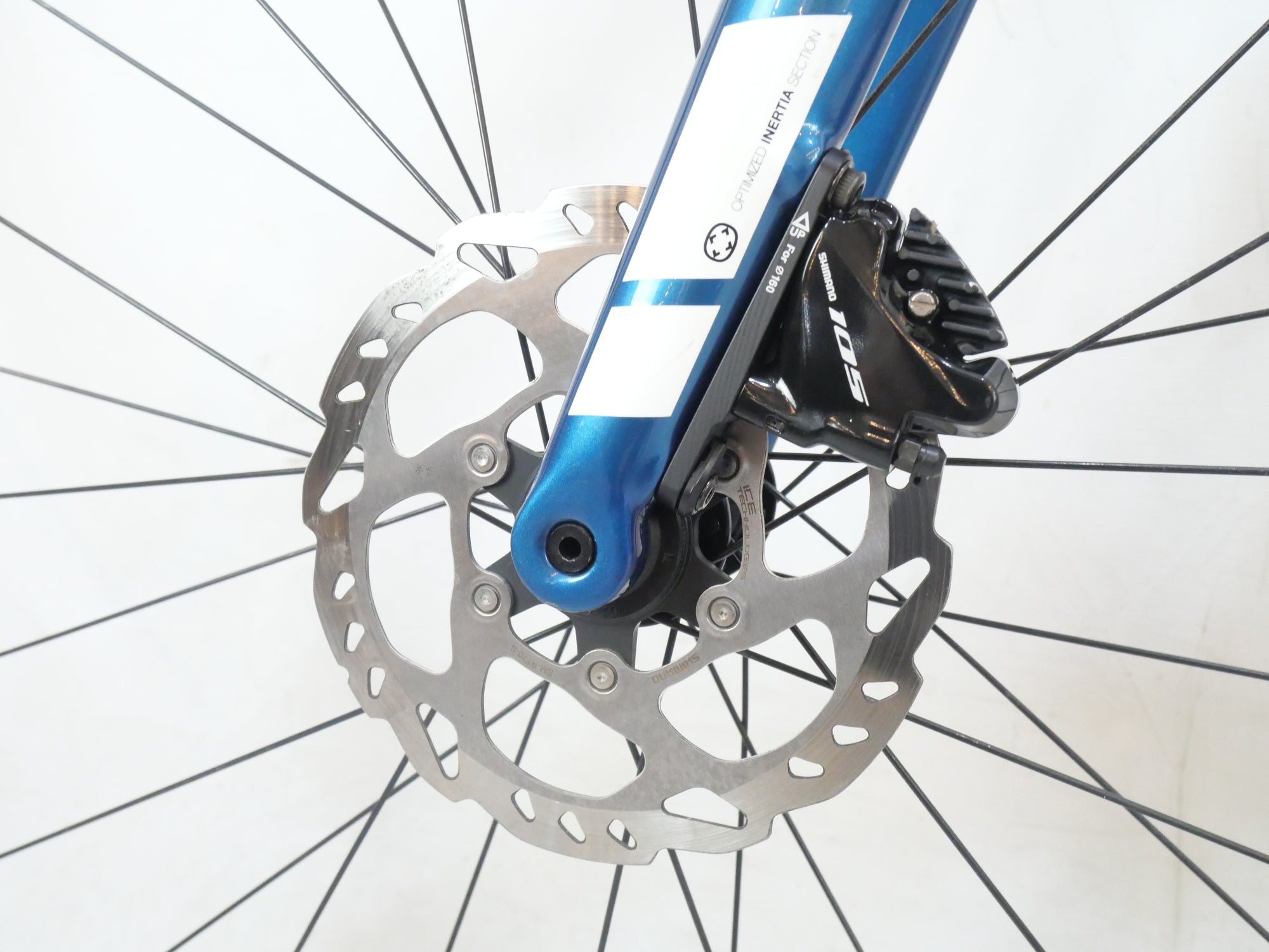 LOOK 「ルック」 785 HUEZ DISC 105 2020年モデル ロードバイク / バイチャリ浦和ベース