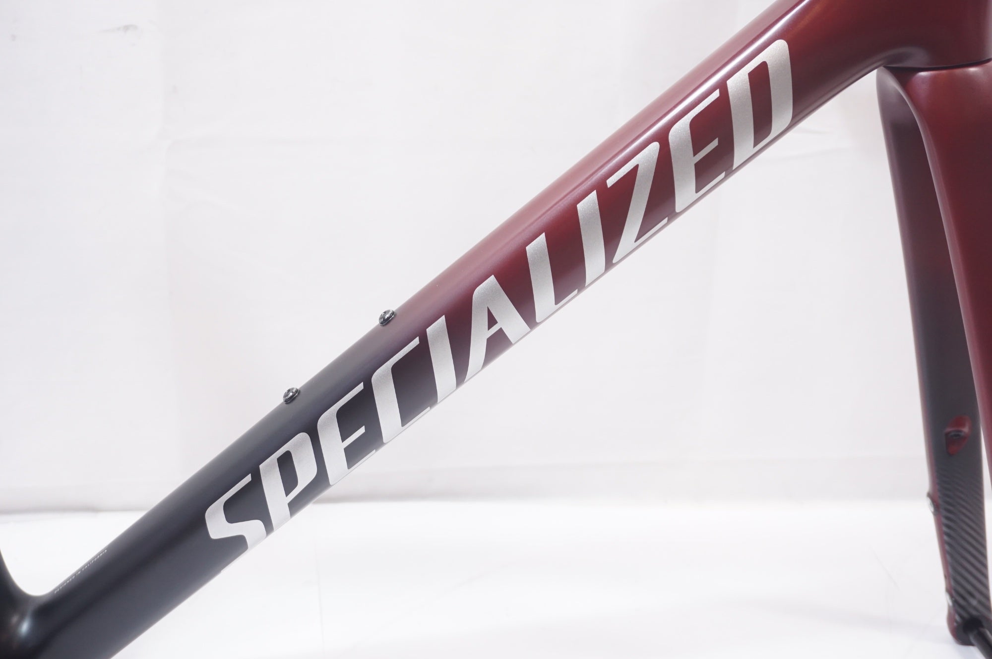 SPECIALIZED 「スペシャライズド」 TARMAC SL7 EXPERT 2022年モデル フレームセット / 世田谷店