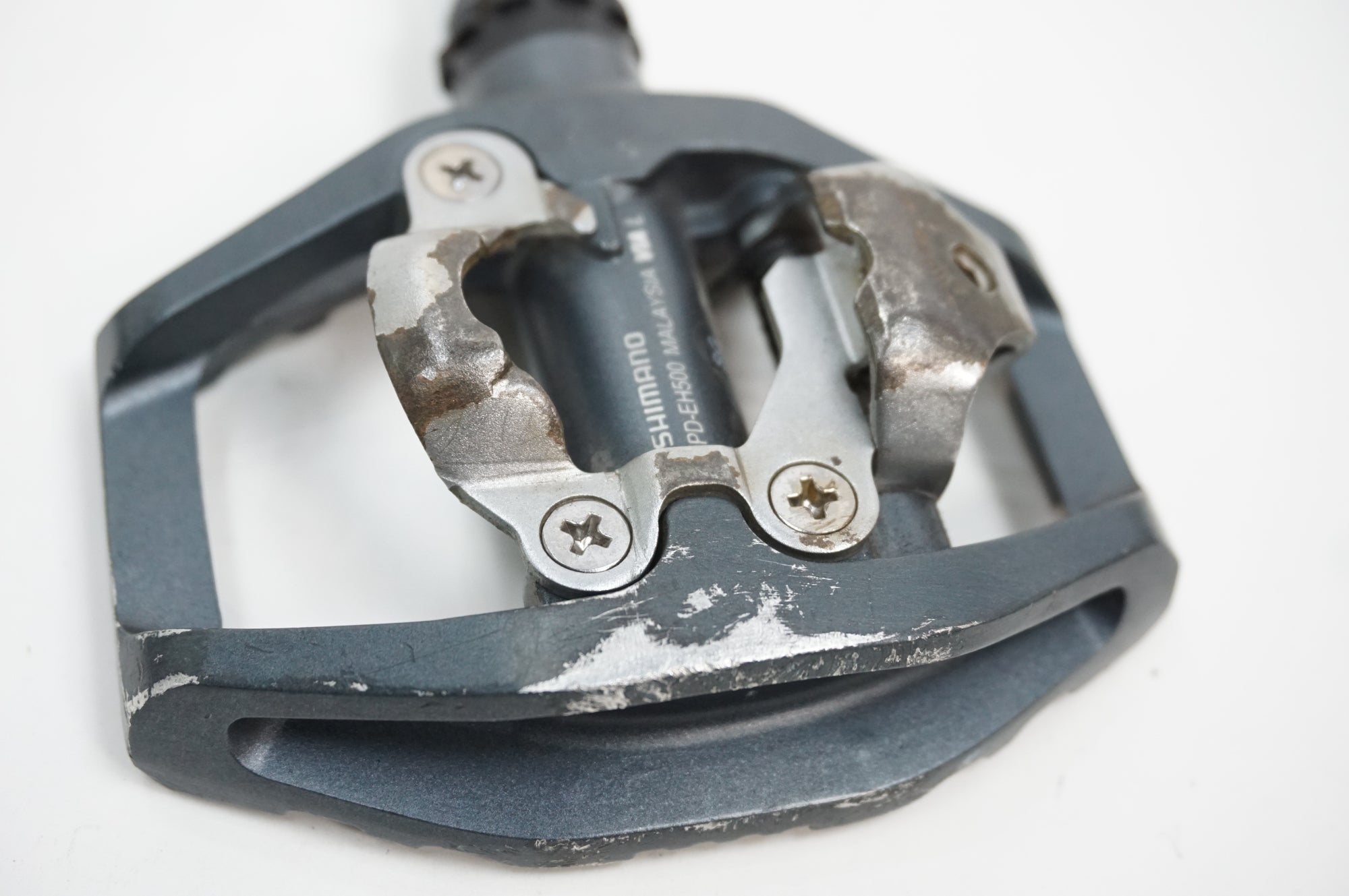 SHIMANO 「シマノ」 PD-EH500 ビンディングペダル / 川越店