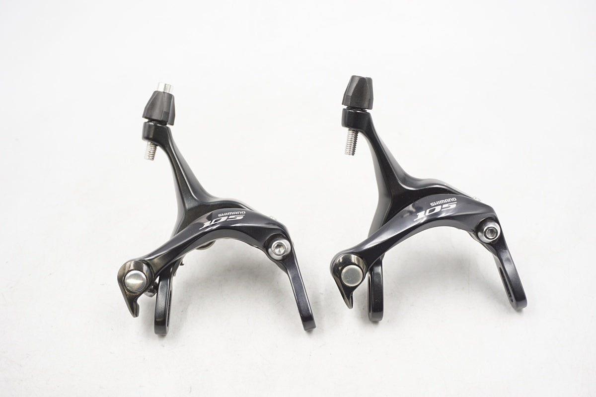 SHIMANO 「シマノ」 105 BR-5700 キャリパーブレーキセット / 奈良店