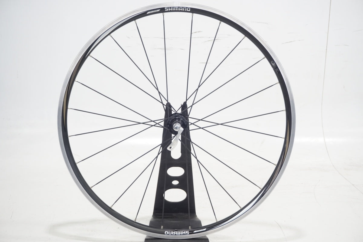 SHIMANO 「シマノ」 WH-R500 SHIMANO8-9速 ホイールセット / 滋賀大津店