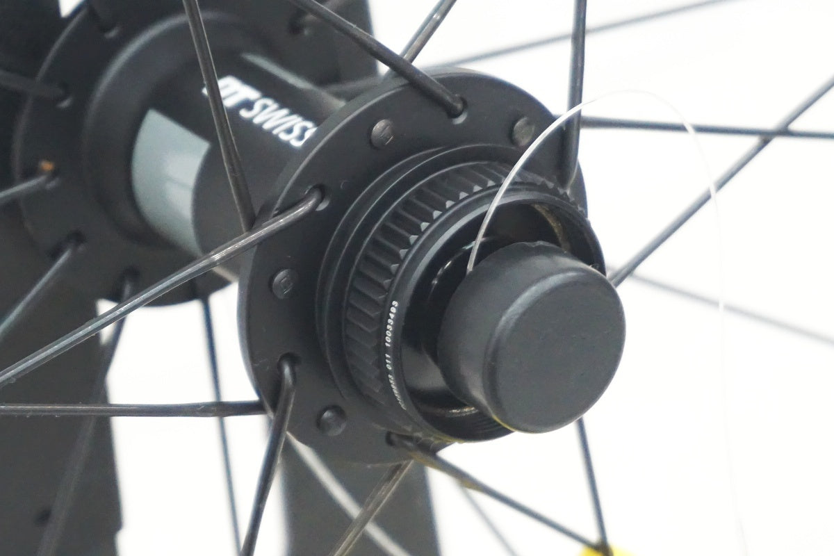 ROVAL 「ロヴァール」 TERRA C シマノ11速 ホイールセット / 大阪美原北インター店