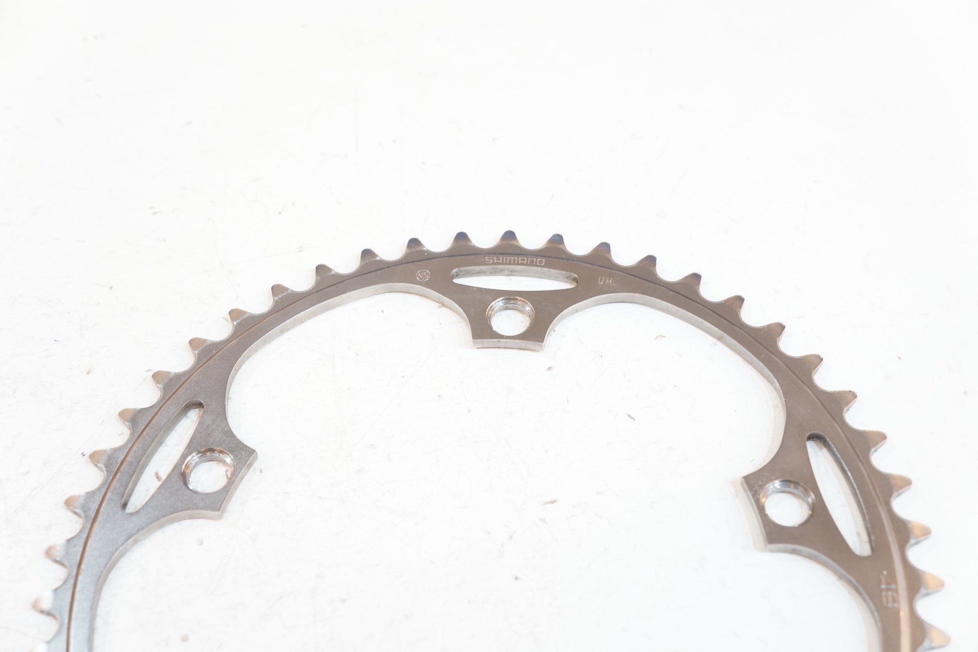 SHIMANO 「シマノ」 DURA-ACE NJS 49T チェーンリング / バイチャリ浦和ベース