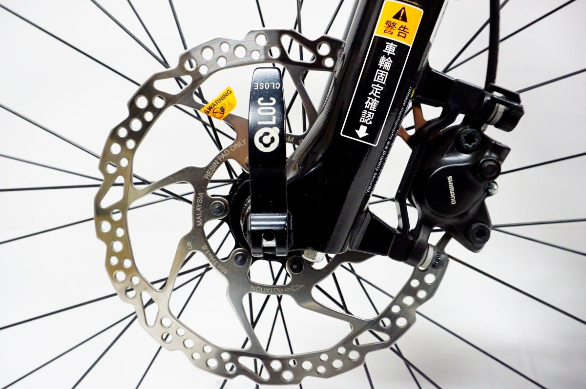 ジャンク YAMAHA 「ヤマハ」 CROSS CORE RC 2022年モデル 電動アシスト自転車 / 名古屋大須店