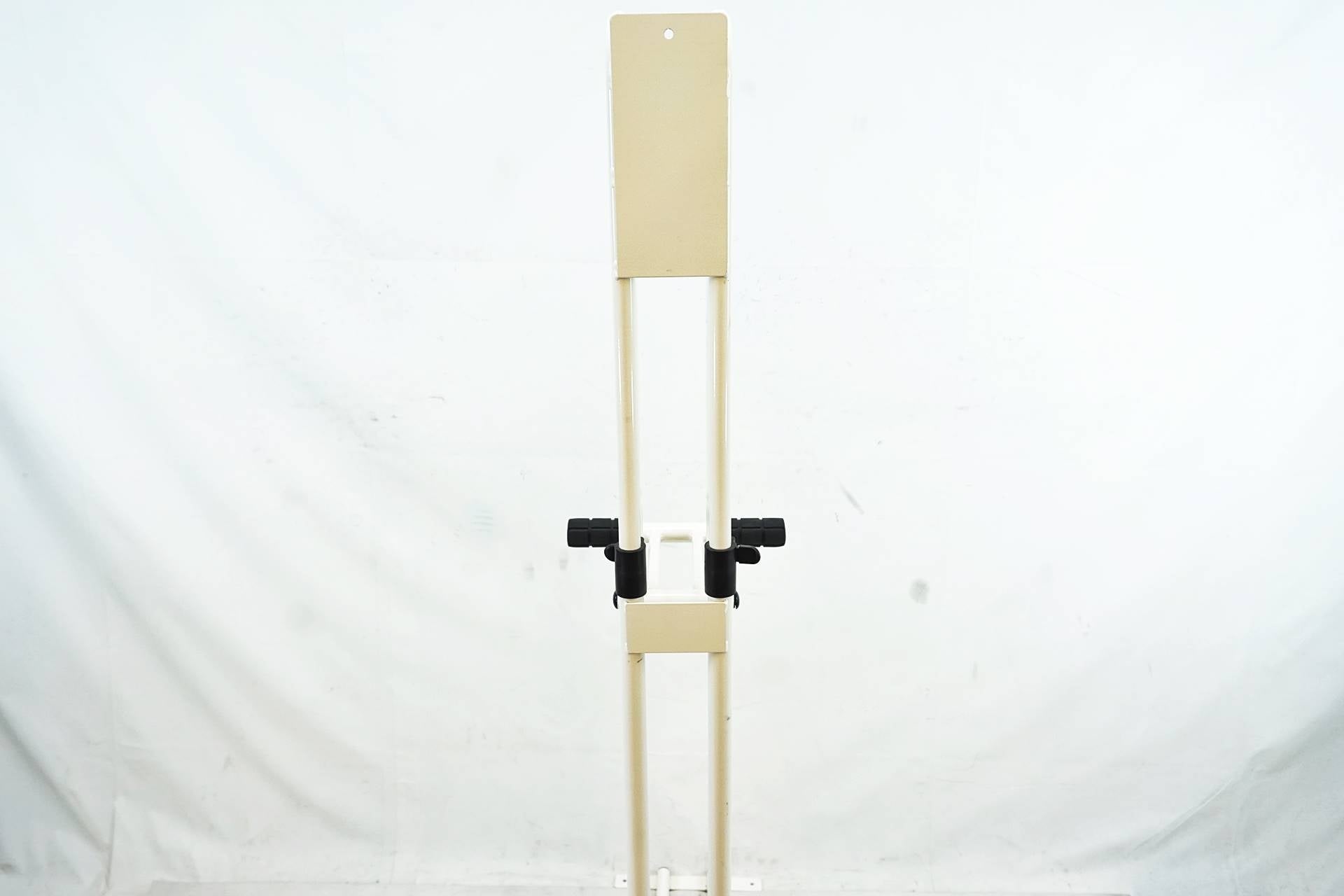 CYCLEL LOCKER 「サイクルロッカー」 CS-650 ディスプレイスタンド / 有明ガーデン店