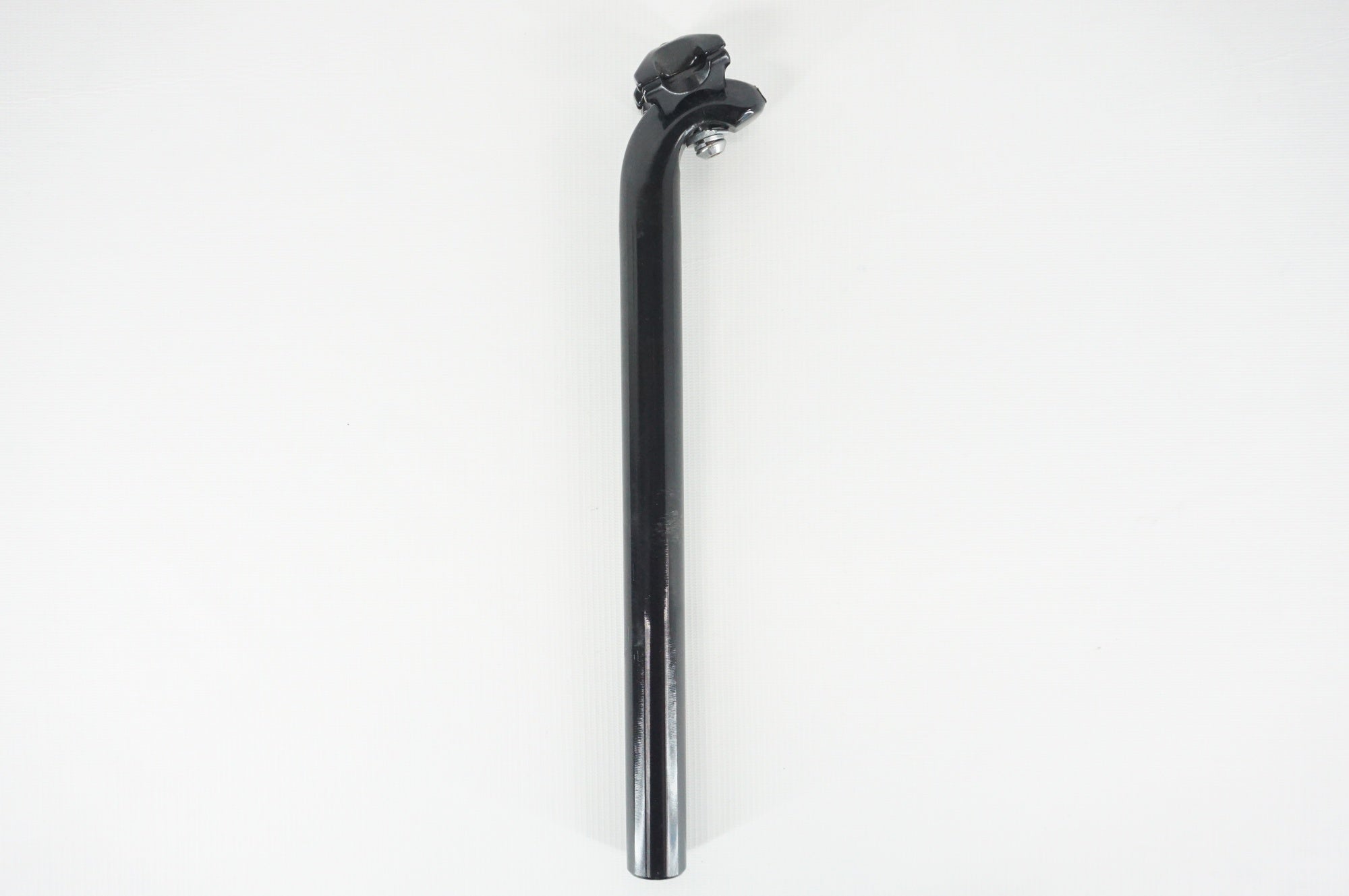 メーカー不明 Φ27.2 350mm シートポスト / 阪急塚口店 ｜ バイチャリ 