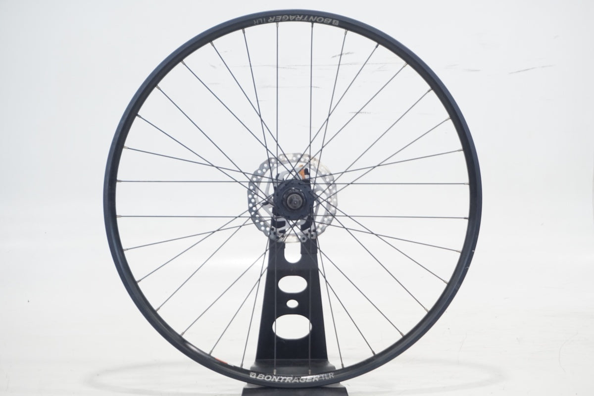 BONTRAGER 「ボントレガー」 TLR SHIMANO8-9速 ホイールセット / 滋賀大津店
