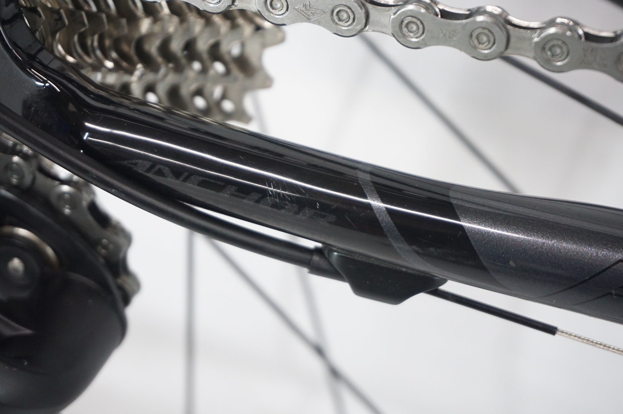 BRIDGESTONE 「ブリヂストン」 ANCHOR RL8 EQUIPE 2015年モデル ロードバイク / 阪急塚口店