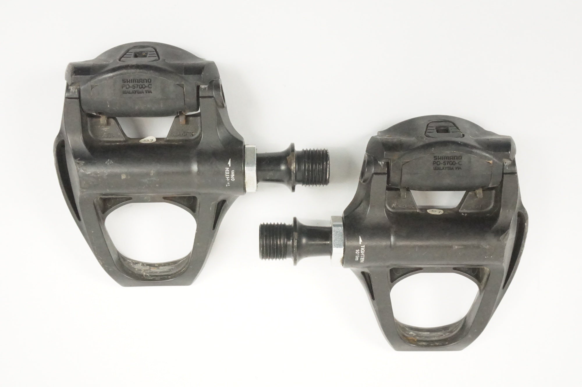 SHIMANO 「シマノ」 105 PD-5700-C ペダル / 宇都宮店