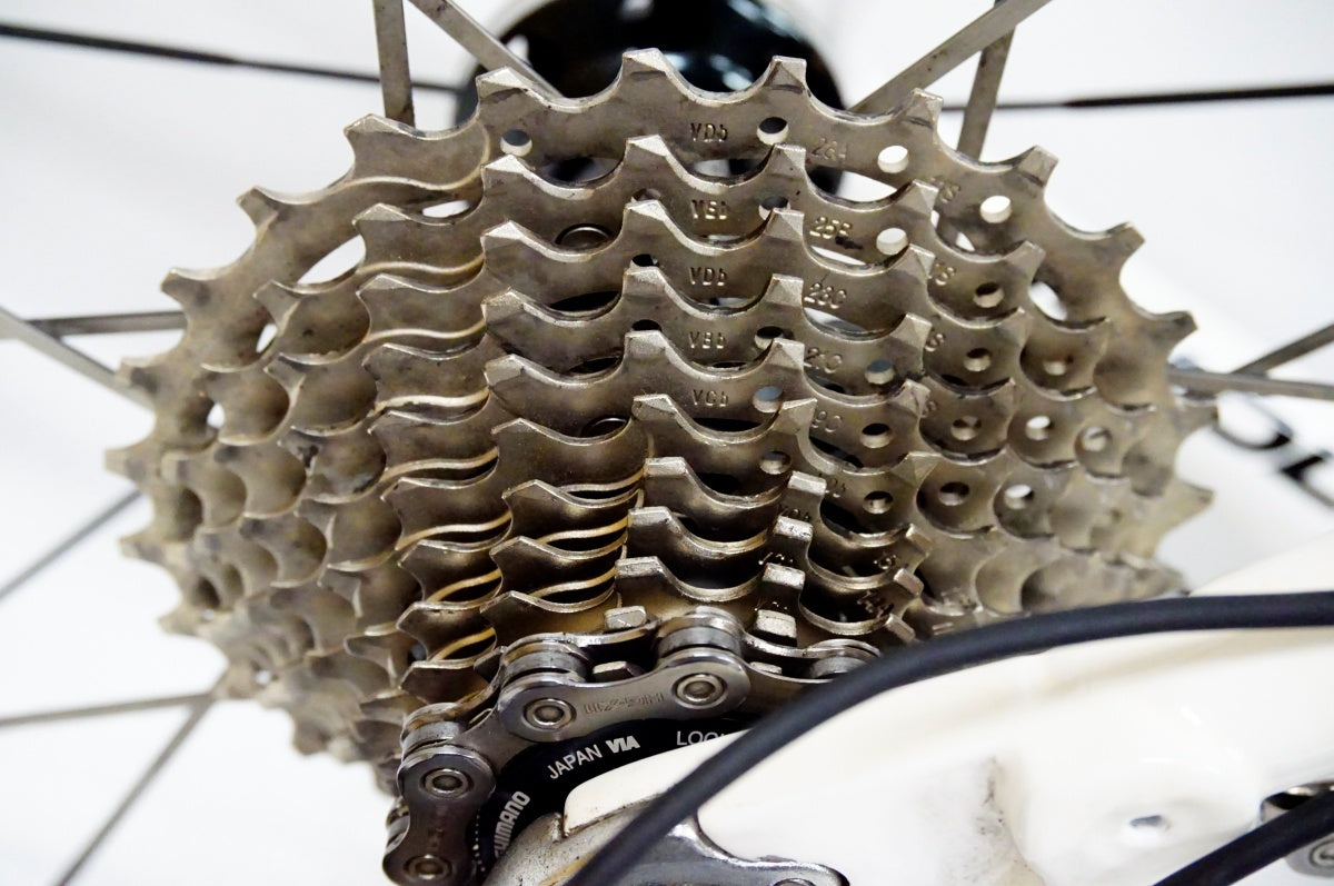 RIDLEY 「リドレー」 FENIX 2014年モデル ロードバイク / 名古屋大須店