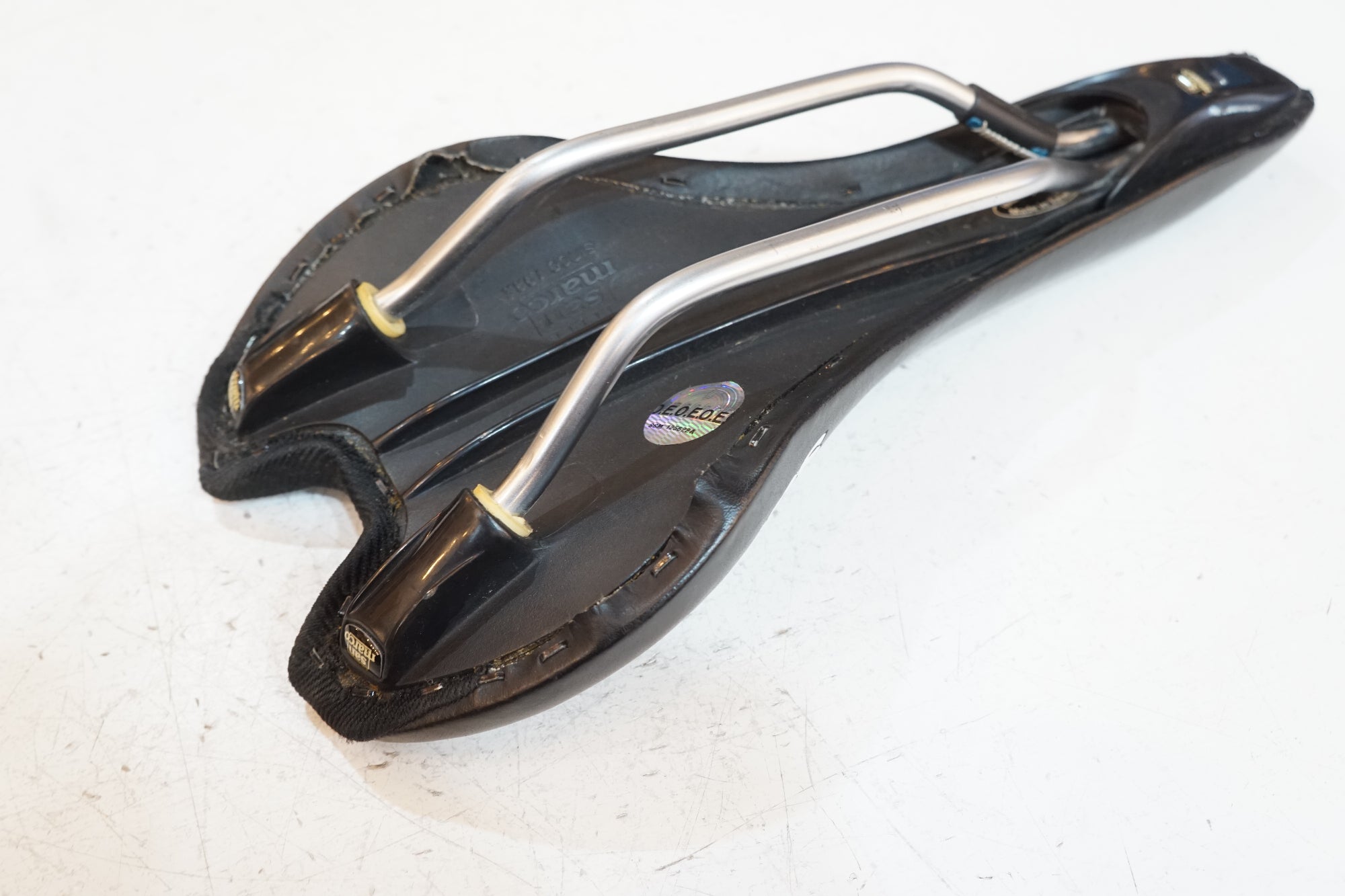 SELLE SAN MARCO 「セラ サン マルコ」 PONZA POWER サドル / バイチャリ浦和ベース