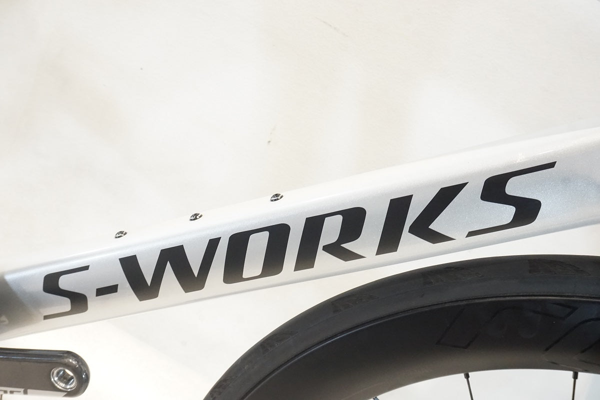 SPECIALIZED 「スペシャライズド」 S-WORKS VENGE DISC 2019年モデル ロードバイク / 横浜戸塚店