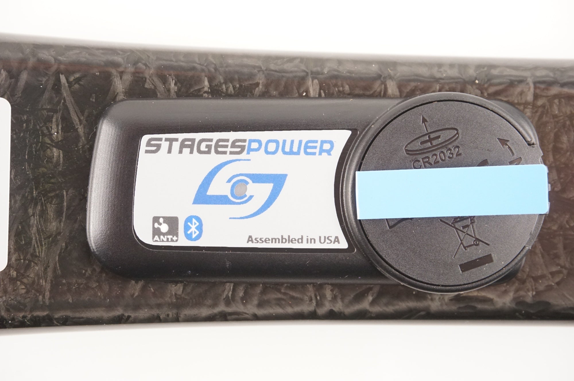 FSA 「エフエスエー」 ENERGY BB30 STAGES パワーメーター 175mm クランクアーム / 中目黒店