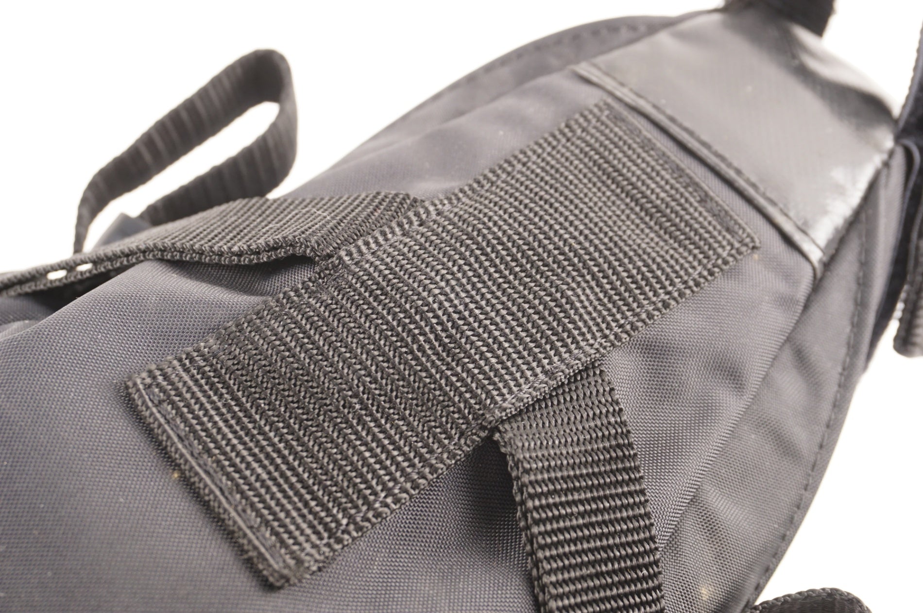 RIN PROJECT 「リンプロジェクト」 1050 TRAVEL SADDLEBAG サドルバッグ / 中目黒店