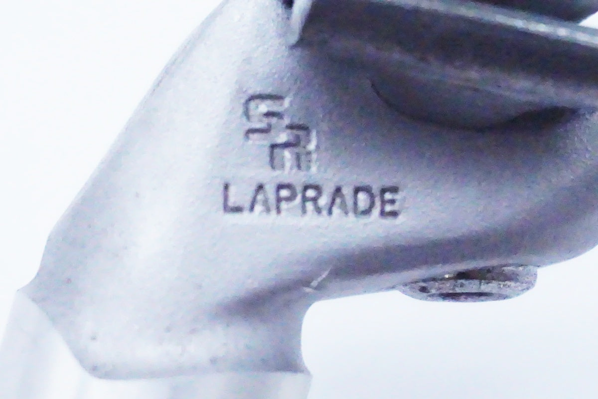 SAKAE「サカエ」 SR LAPRADE φ26.2 205mm シートポスト/ 京都西院店