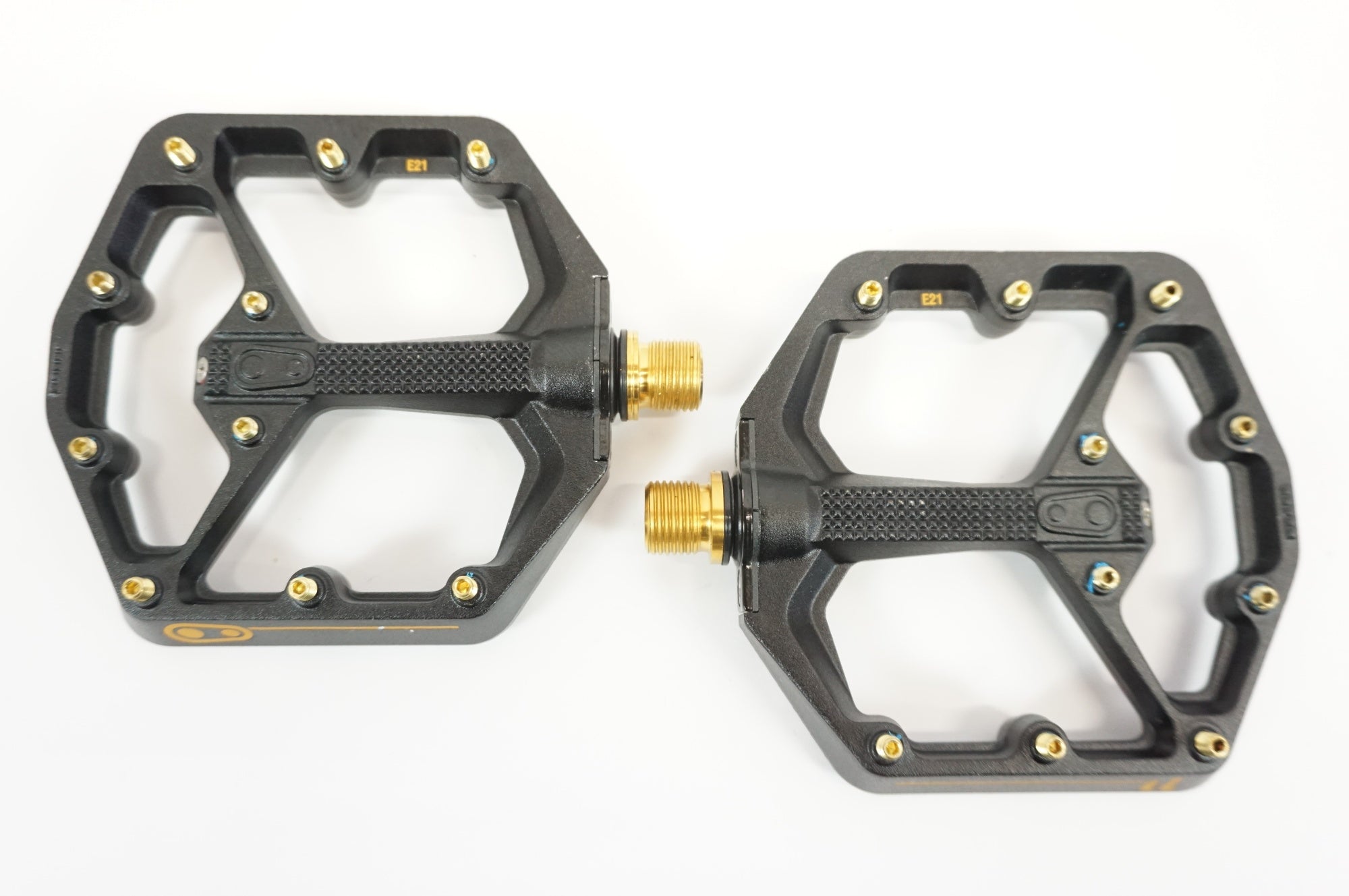 CRANK BROTHERS 「クランクブラザーズ」 STAMP 11 ペダル / 宇都宮店