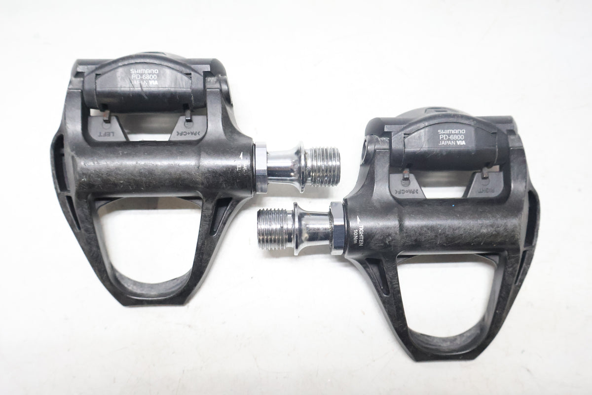 SHIMANO 「シマノ」 ULTEGRA PD-6800 ペダル / 高知店