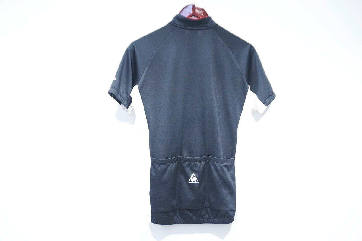 LE COQ SPORTIF 「ルコックスポルティフ」 QC-741471 Mサイズ 半袖ジャージ / 大阪門真店