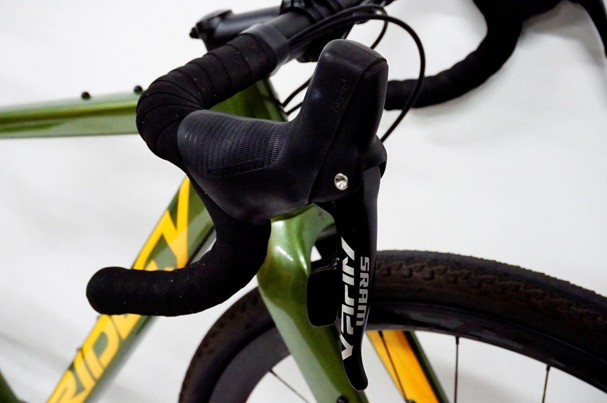 RIDLEY 「リドレー」 KANZO ADVENTURE C 2022頃モデル ロードバイク / 名古屋大須店