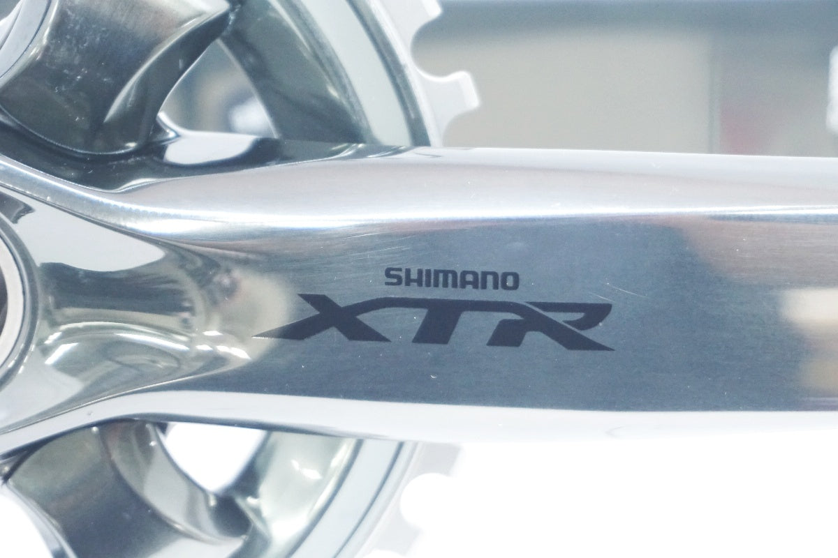 SHIMANO 「シマノ」 XTR FC-M9000 36T 170mm クランク / 大阪美原北インター店