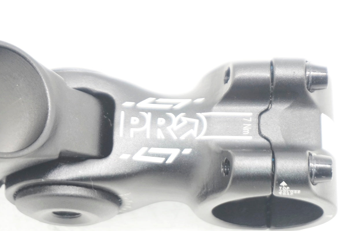 SHIMANO 「シマノ」 PRO LT 90mm Φ31.8 アジャスタブルステム / 大阪門真店
