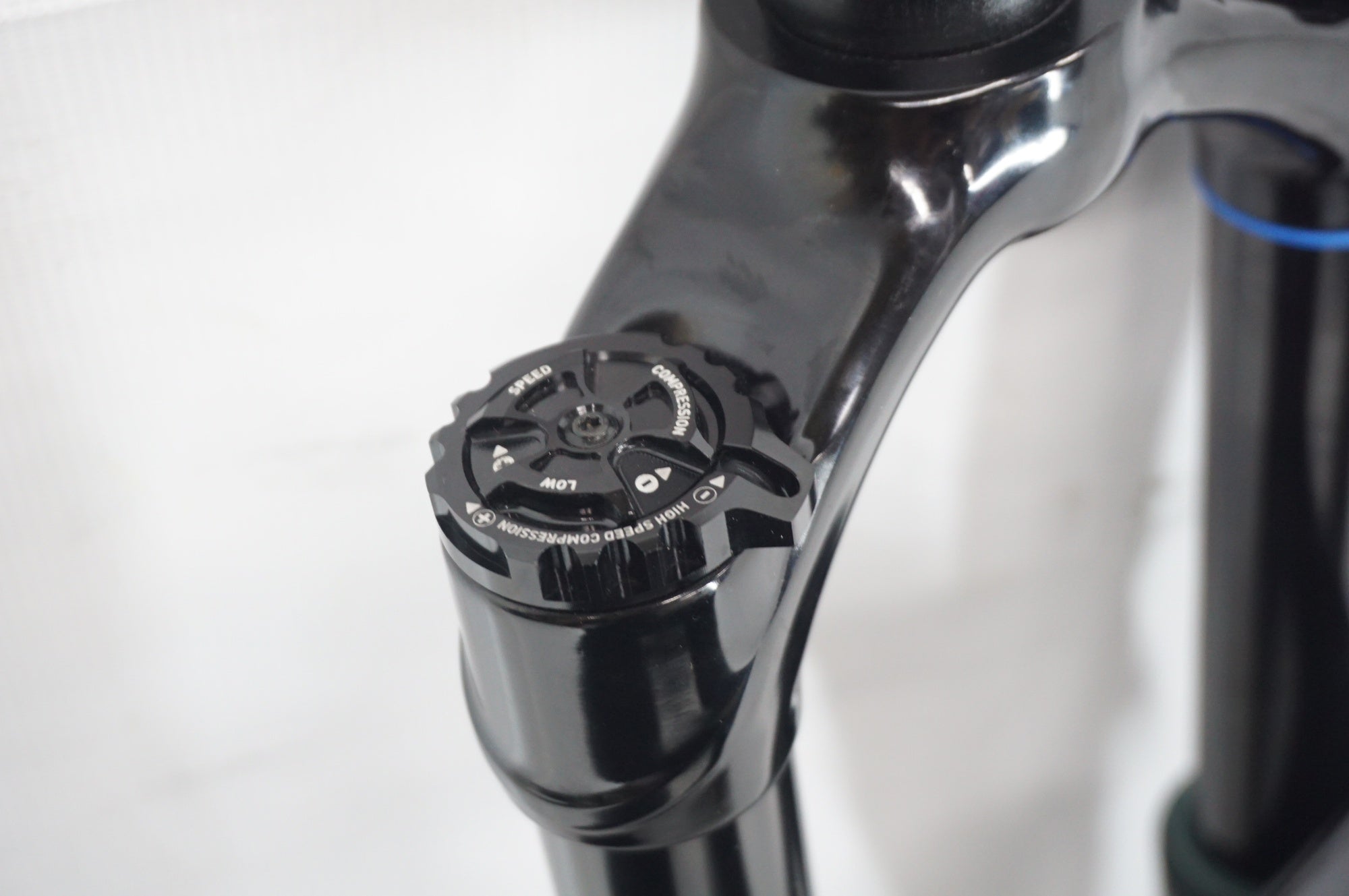 CANE CREEK 「ケーンクリーク」 HELM MK2 AIR 29 サスペンションフォーク / 阪急塚口店