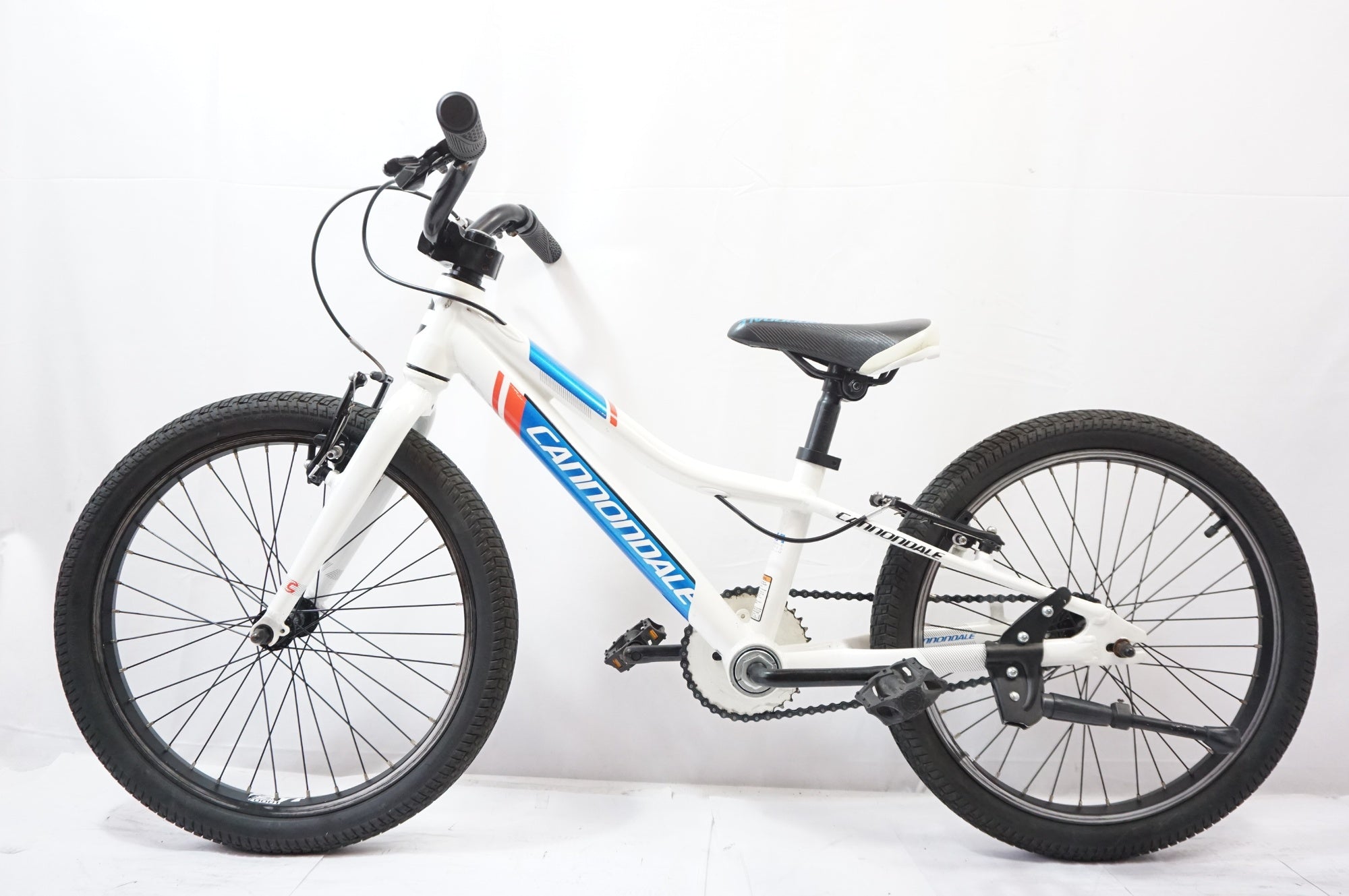 CANNONDALE 「キャノンデール」 TRAIL 20 SINGLE-SPEED BOY’S 2013年頃モデル 20インチ キッズバイク / 世田谷店