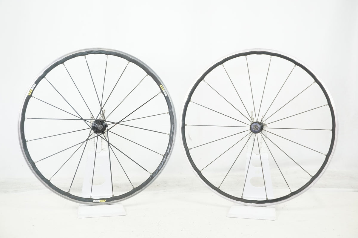 MAVIC 「マビック」 KSYRIUM ELITE SHIMANO11s ホイールセット / 宇都宮店