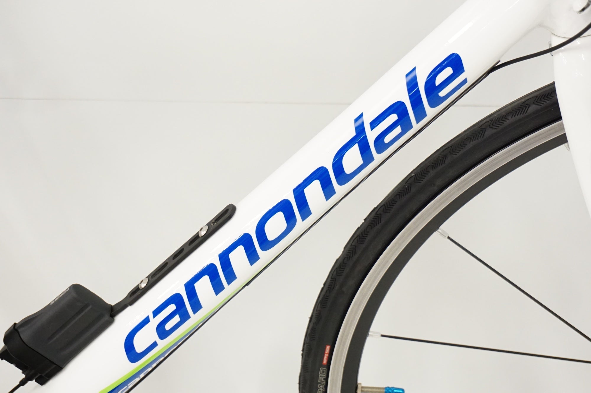 CANNONDALE 「キャノンデール」 CAAD9 2010年頃モデル ロードバイク / 浜松店