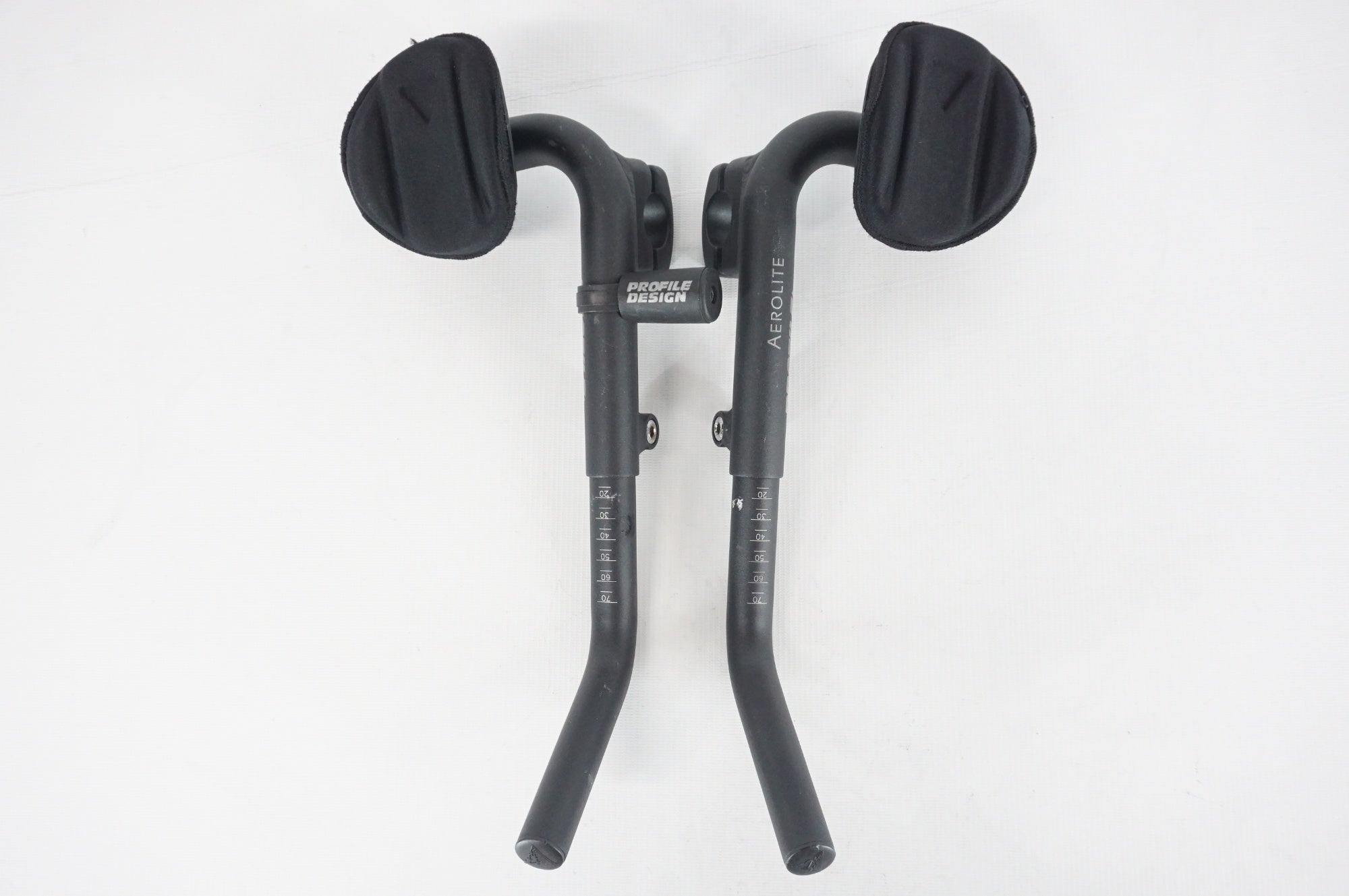 PROFILE DESIGN 「プロファイルデザイン」 AERO LITE φ25.4 エアロバー / 阪急塚口店