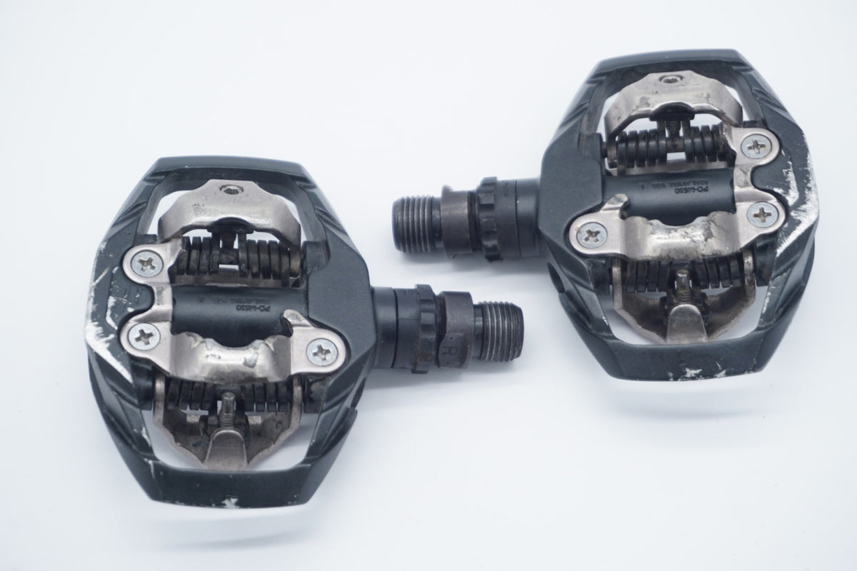 SHIMANO 「シマノ」 PD-M530 ペダル / 滋賀大津店