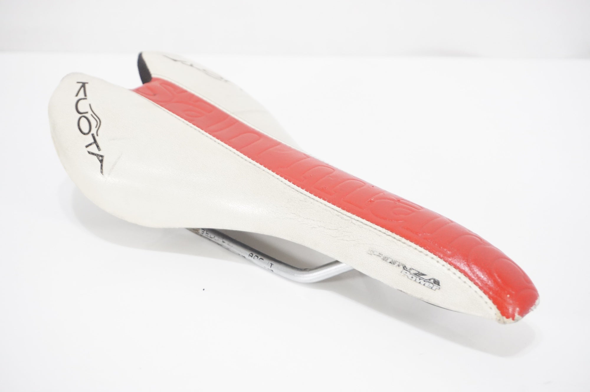 SELLE SAN MARCO 「セラサンマルコ」 PONZA POWER KUOTA サドル / AKIBA店