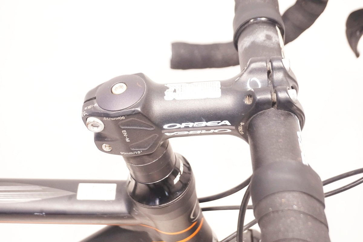 ORBEA 「オルベア」 AQUA 2012年モデル ロードバイク / 大阪門真店