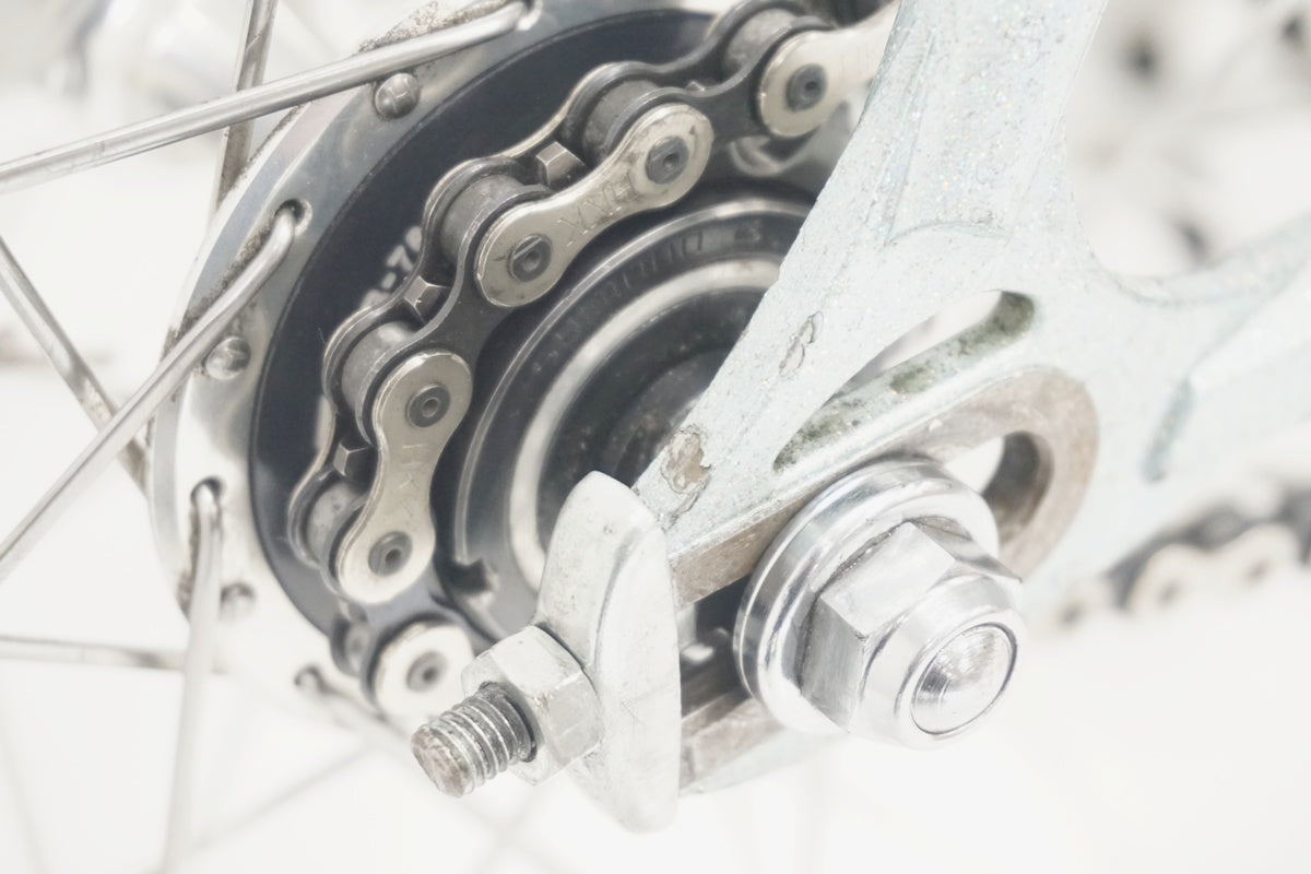 MAKINO「マキノ」 年式不明 NJSピスト / 京都八幡店