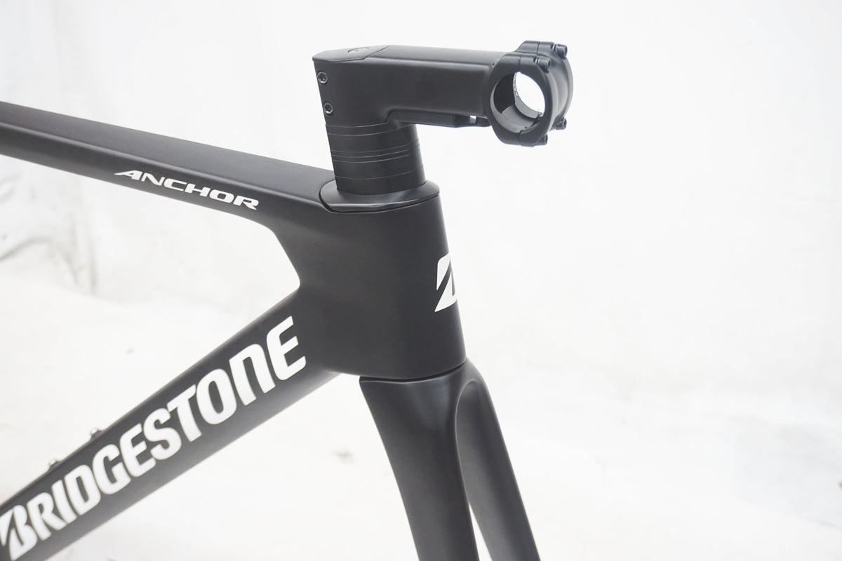BRIDGESTONE 「ブリヂストン」 ANCHOR RP9 2023年モデル フレームセット / 大阪美原北インター店