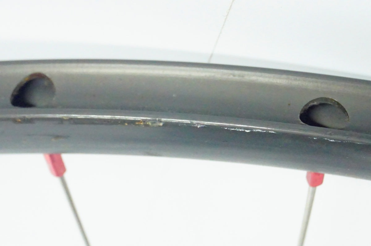 ARAYA 「アラヤ」 ADX-1 リム SHIMANO DURA-ACE 7700ハブ シマノ10速 ホイールセット / 名古屋大須店