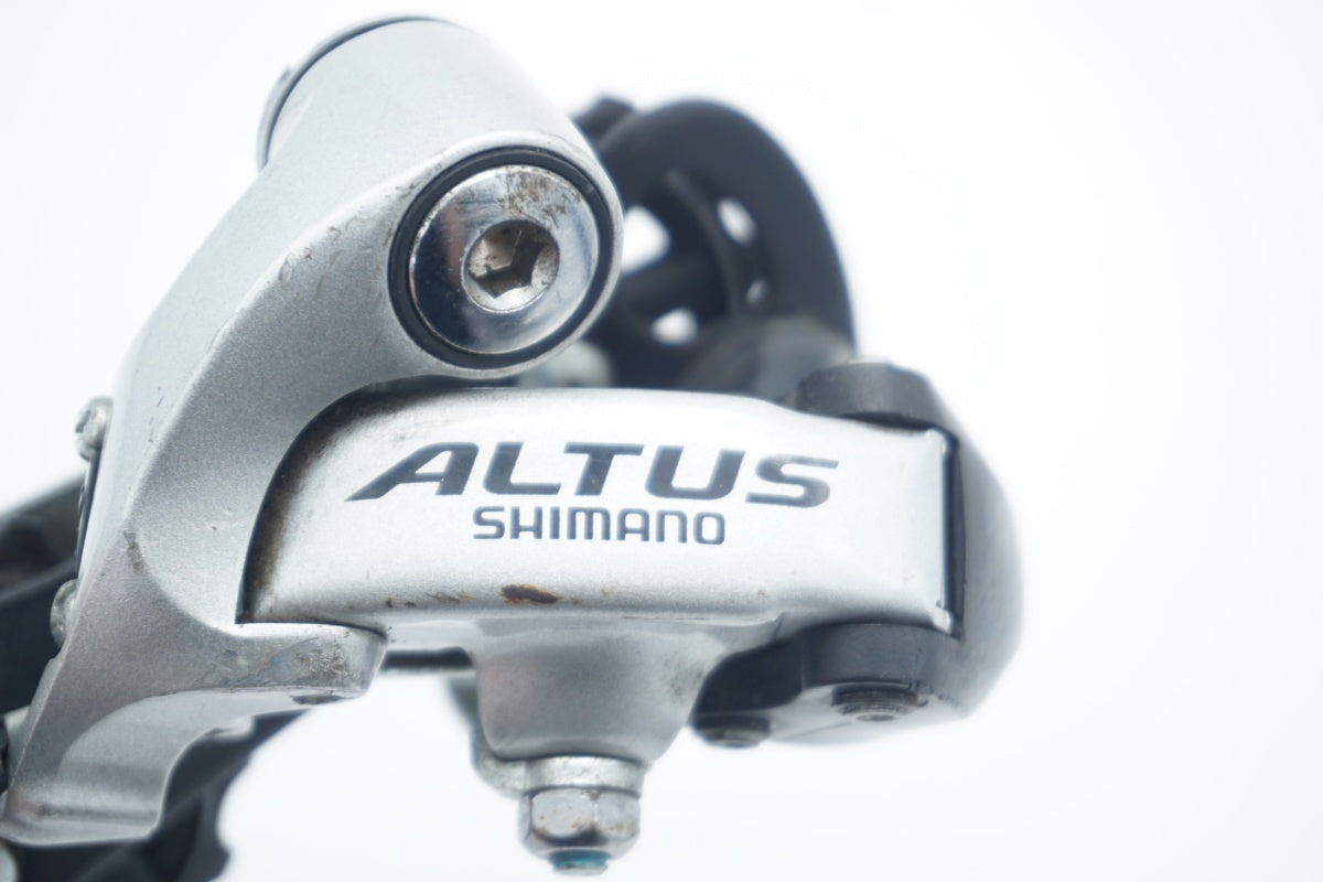 SHIMANO 「シマノ」 ALTUS RD-CT95 リアディレイラー / 滋賀大津店
