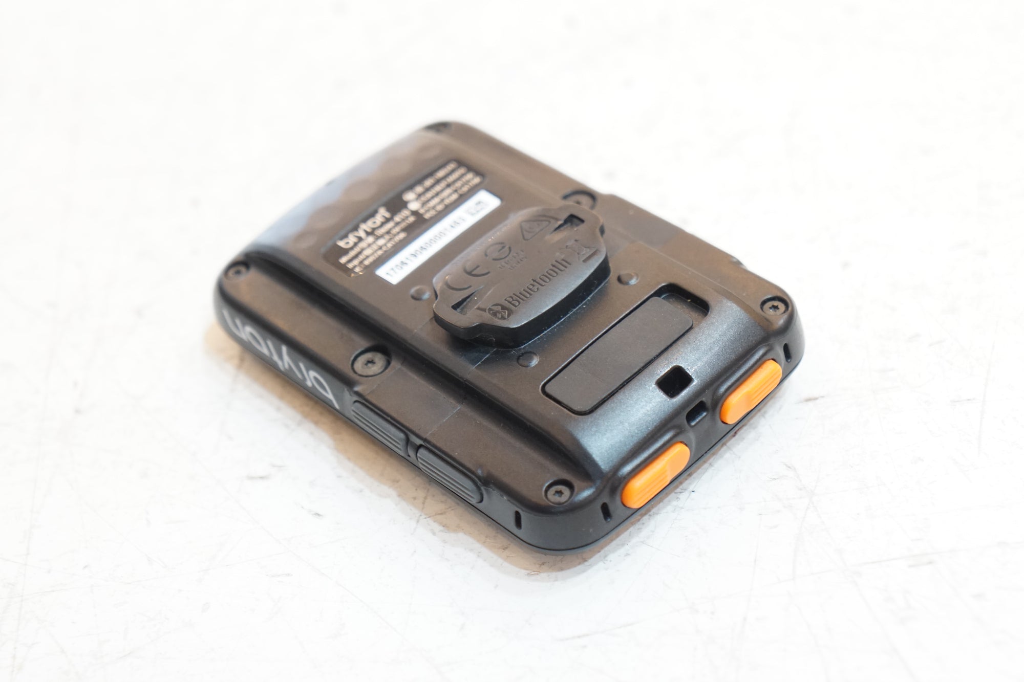 BRYTON 「ブライトン」 RIDER 410 サイクルコンピューター / バイチャリ浦和ベース