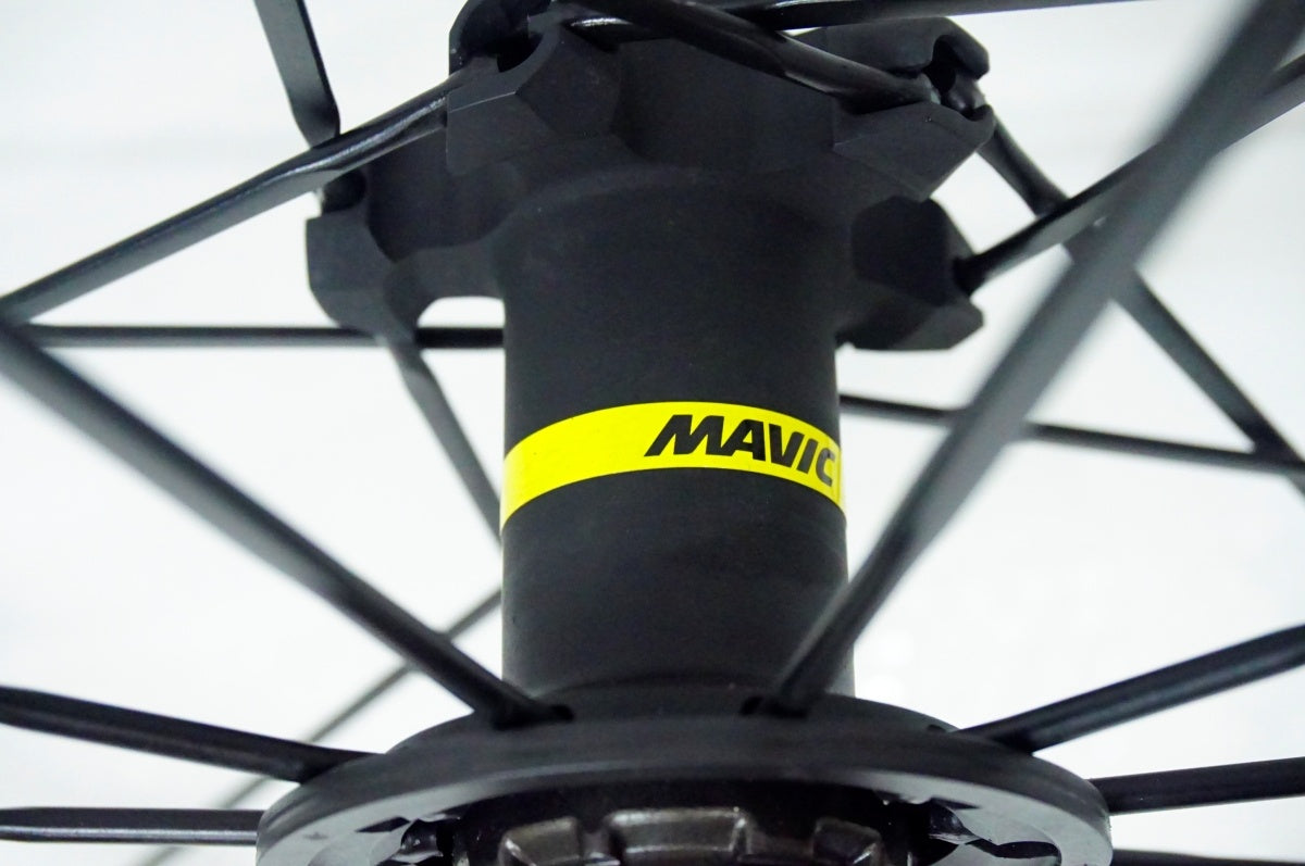 MAVIC 「マヴィック」 KSYRIUM PRO EXALITH SHIMANO11速 ホイールセット / 名古屋大須店