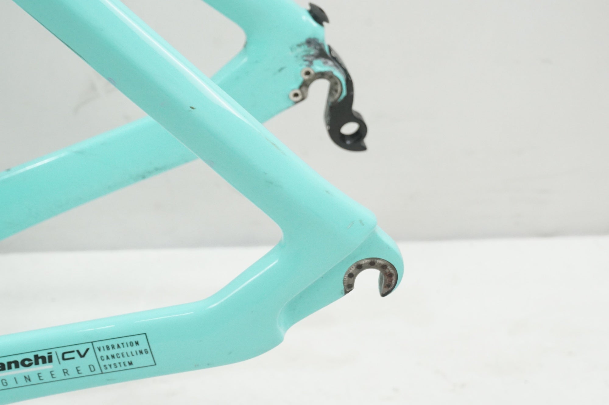 ジャンク BIANCHI 「ビアンキ」 OLTRE XR4 2023年モデル フレームセット / 大宮店