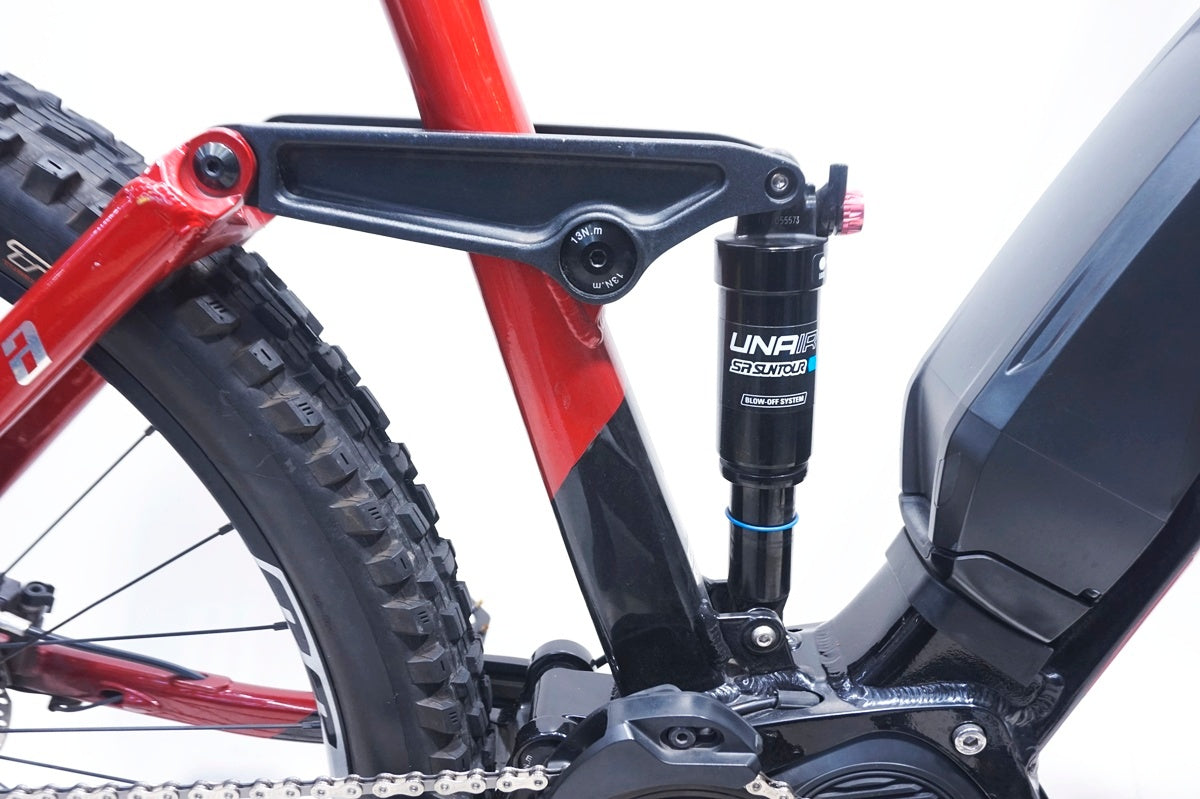 MIYATA 「ミヤタ」 RIDGE RUNNER カスタム 2020年頃モデル 27.5インチ E-BIKE / 大阪門真店
