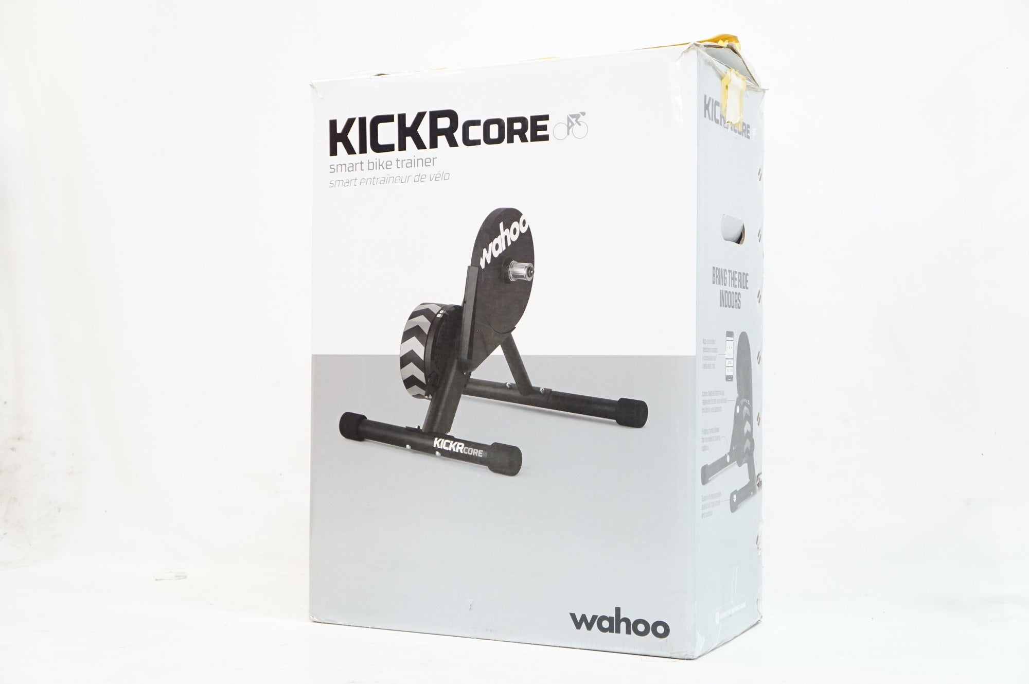 WAHOO 「ワフー」 KICKR CORE スマートトレーナー / 熊谷本店