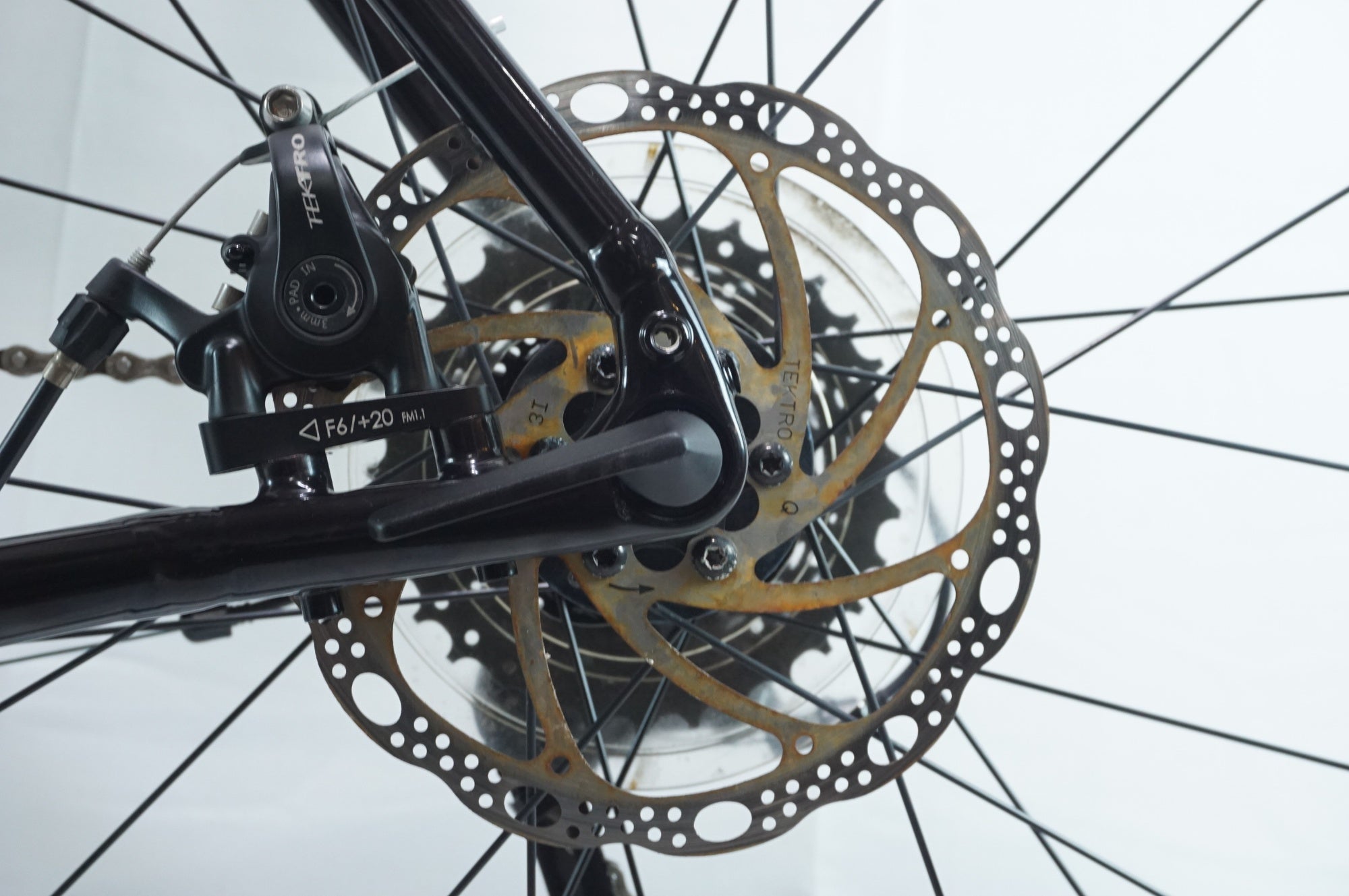 TREK 「トレック」 DOMANE AL2 DISC GEN4 2024年モデル 折りたたみ自転車 / 中目黒店
