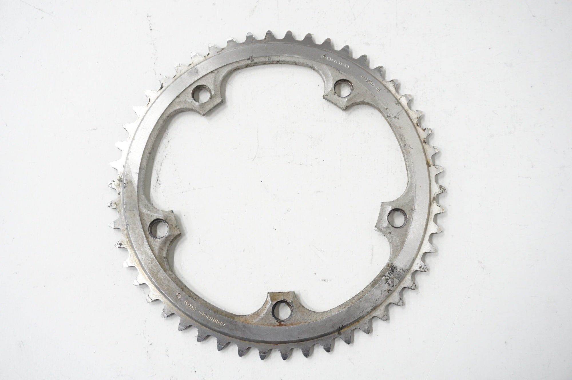 SHIMANO 「シマノ」 NJS 50T チェーンリング / 阪急塚口店