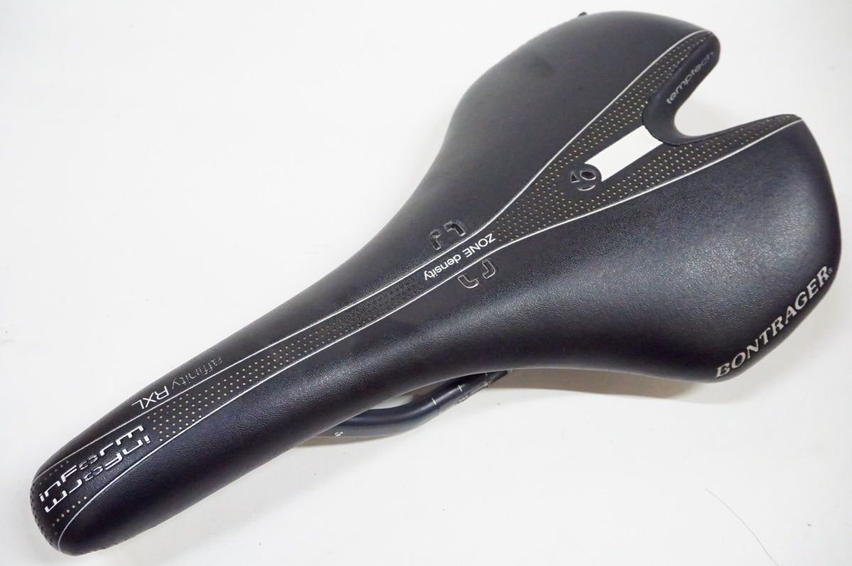 BONTRAGER 「ボントレガー」 AFFINITY RXL サドル / 名古屋大須店