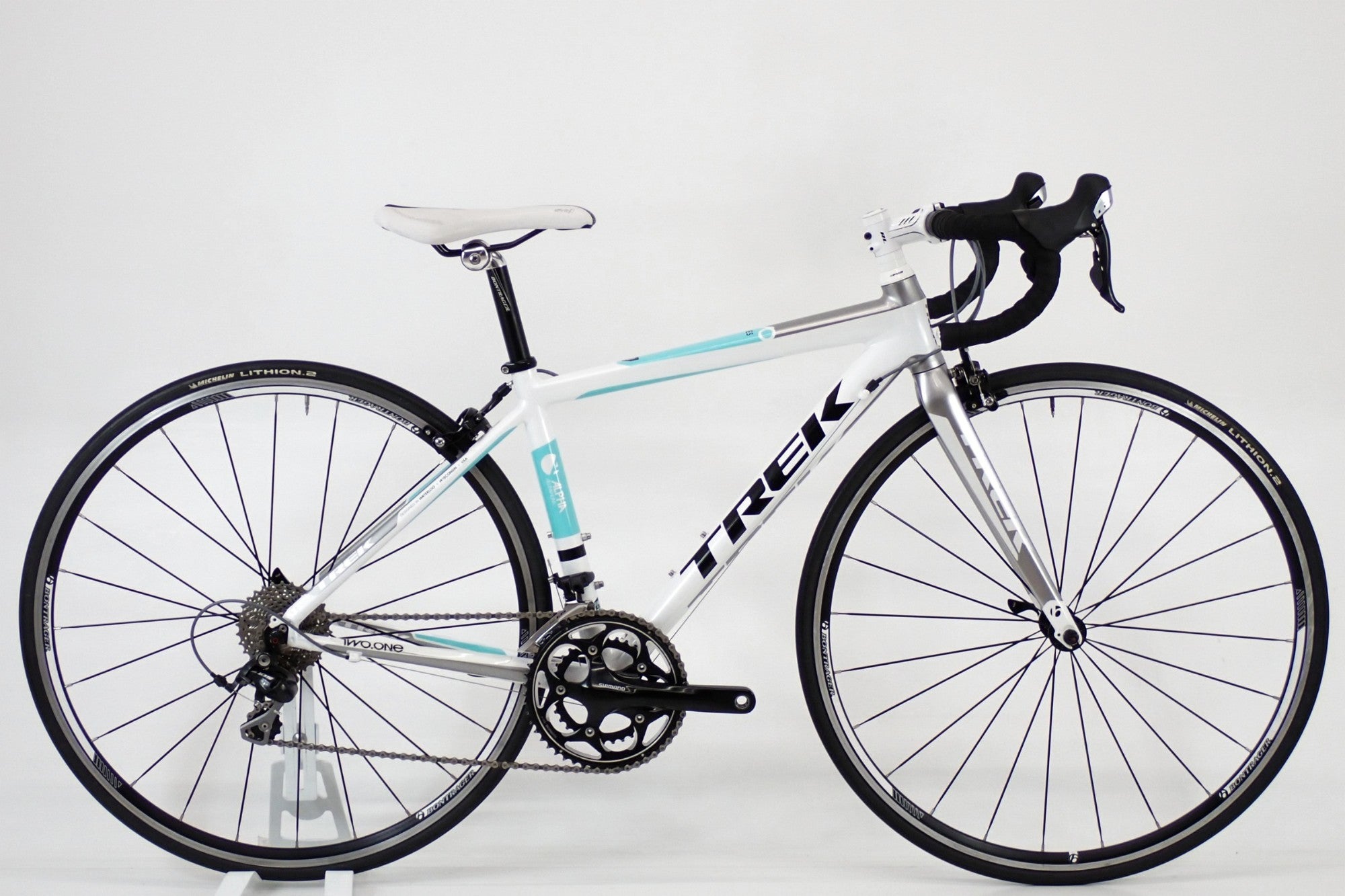 TREK 「トレック」 2.1 C H2 2012年モデル ロードバイク / 伊勢崎店