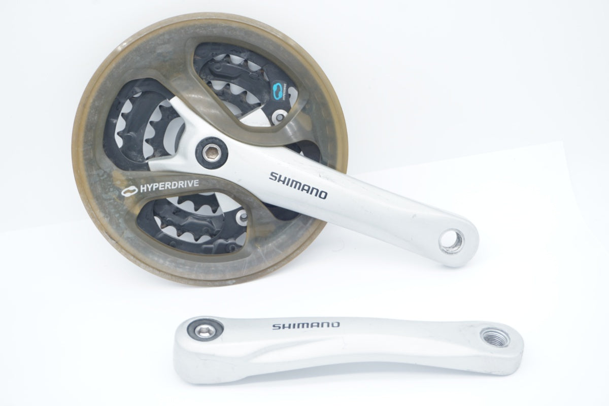 SHIMANO 「シマノ」 FC-M361 42-32-22T 170mm クランク / 滋賀大津店