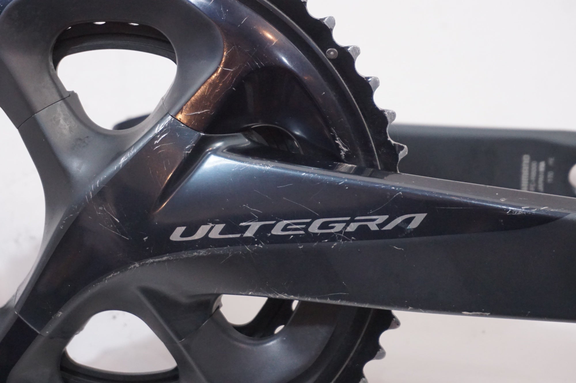 SHIMANO 「シマノ」 ULTEGRA FC-R8000 52-36T 170mm クランクセット / 世田谷店