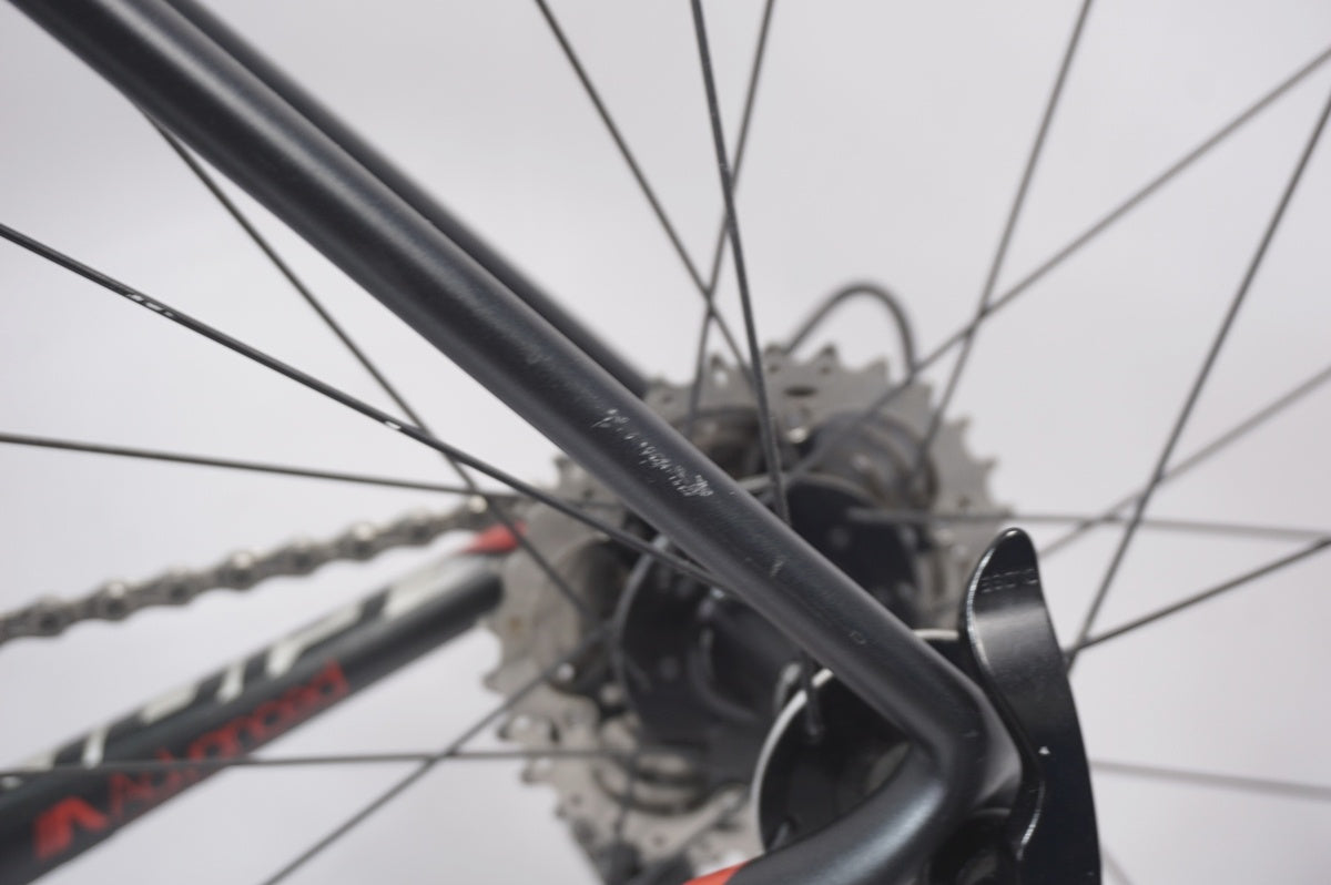 ジャンク GIANT 「ジャイアント」 TCR ADVANCED 2 2019年モデル ロードバイク / バイチャリ世田谷店